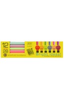 KCK Bright Ideas Pencils 2B - PE9200
